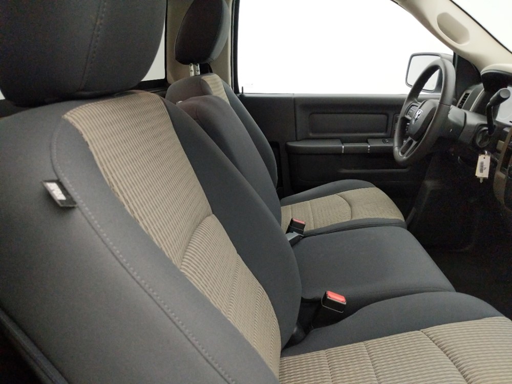 2012 Dodge Ram 1500 - Passenger Front Seat