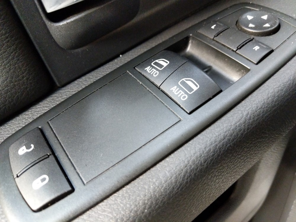 2012 Dodge Ram 1500 - Driver Power Windows/Lock Control