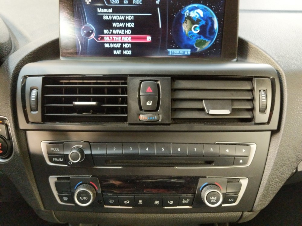 2015 BMW 228i - Stereo Package