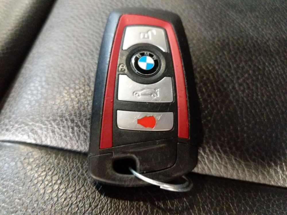 2015 BMW 228i - Keys