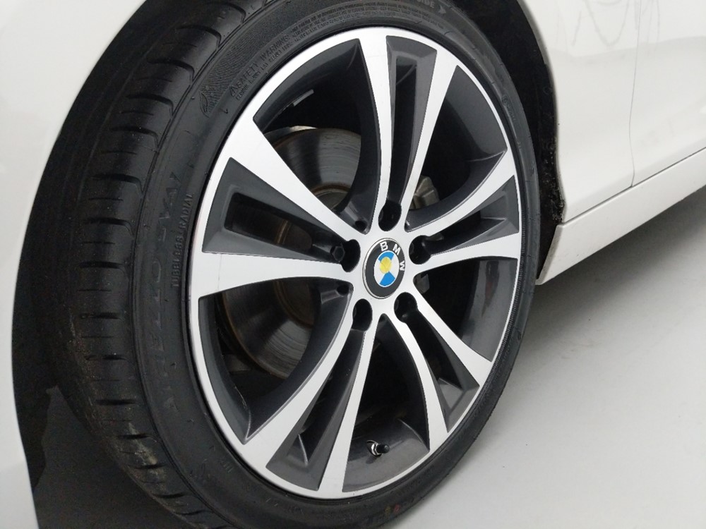 2015 BMW 228i - Wheel