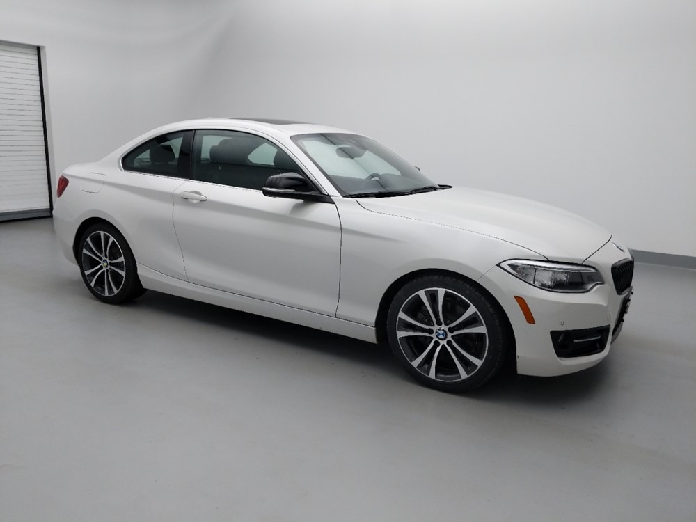 2015 BMW 228i - Passenger Front Side