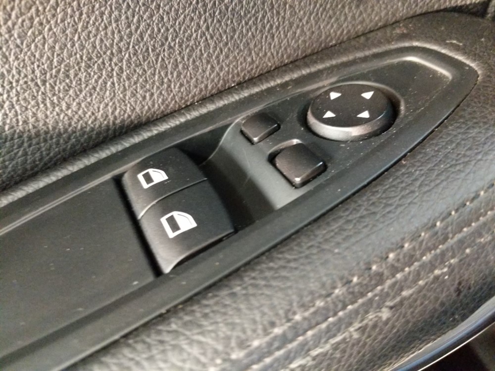 2015 BMW 228i - Driver Power Windows/Lock Control