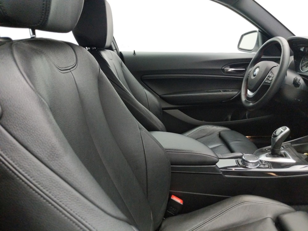 2015 BMW 228i - Passenger Front Seat