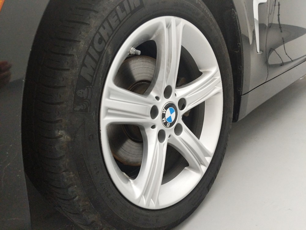 2015 BMW 428i - Wheel
