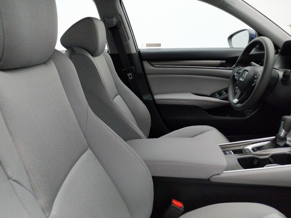 2018 Honda Accord - Passenger Front Seat