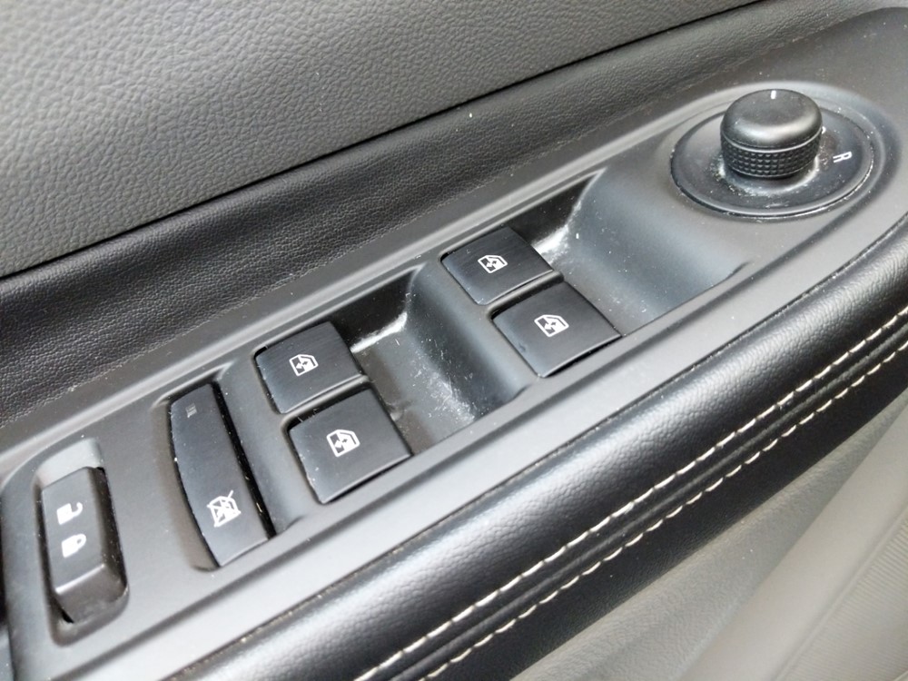 2014 Buick Encore - Driver Power Windows/Lock Control