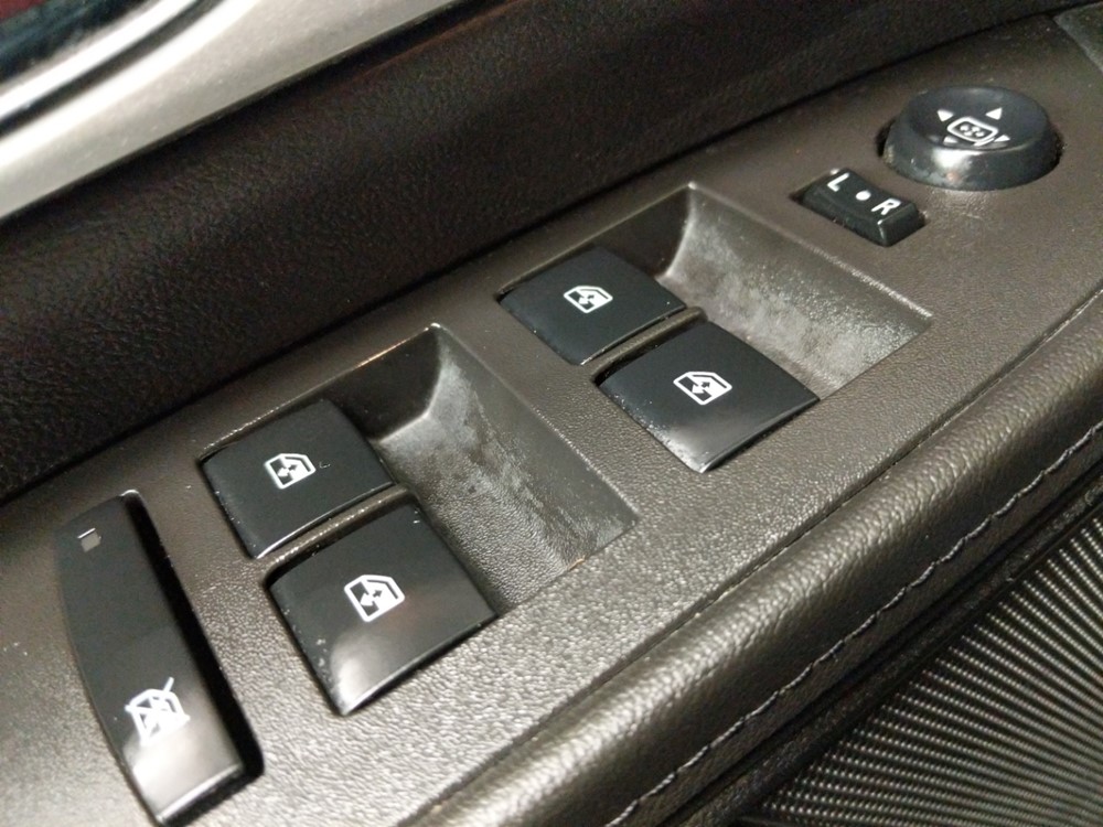 2014 Chevrolet Equinox - Driver Power Windows/Lock Control