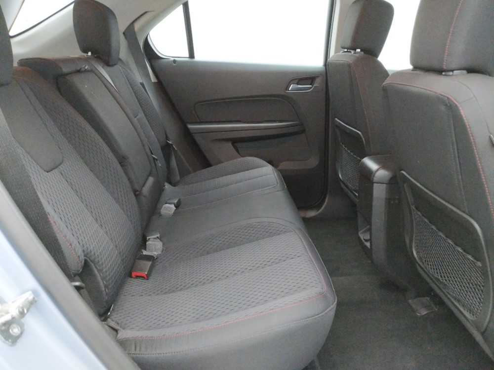 2014 Chevrolet Equinox - Passenger Rear Seat
