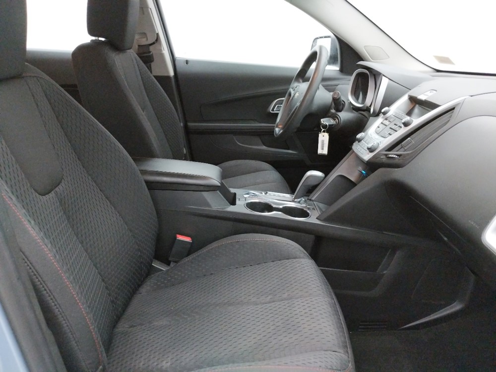 2014 Chevrolet Equinox - Passenger Front Seat