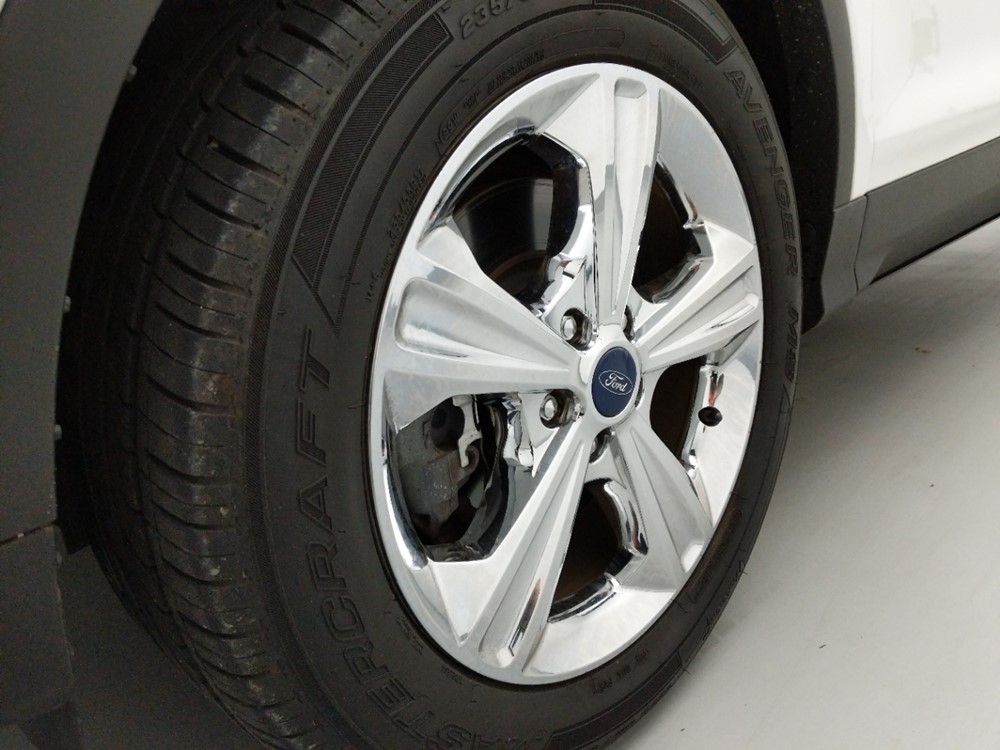 2013 Ford Escape - Wheel