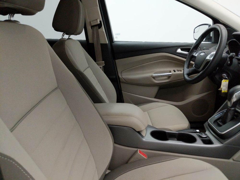 2013 Ford Escape - Passenger Front Seat