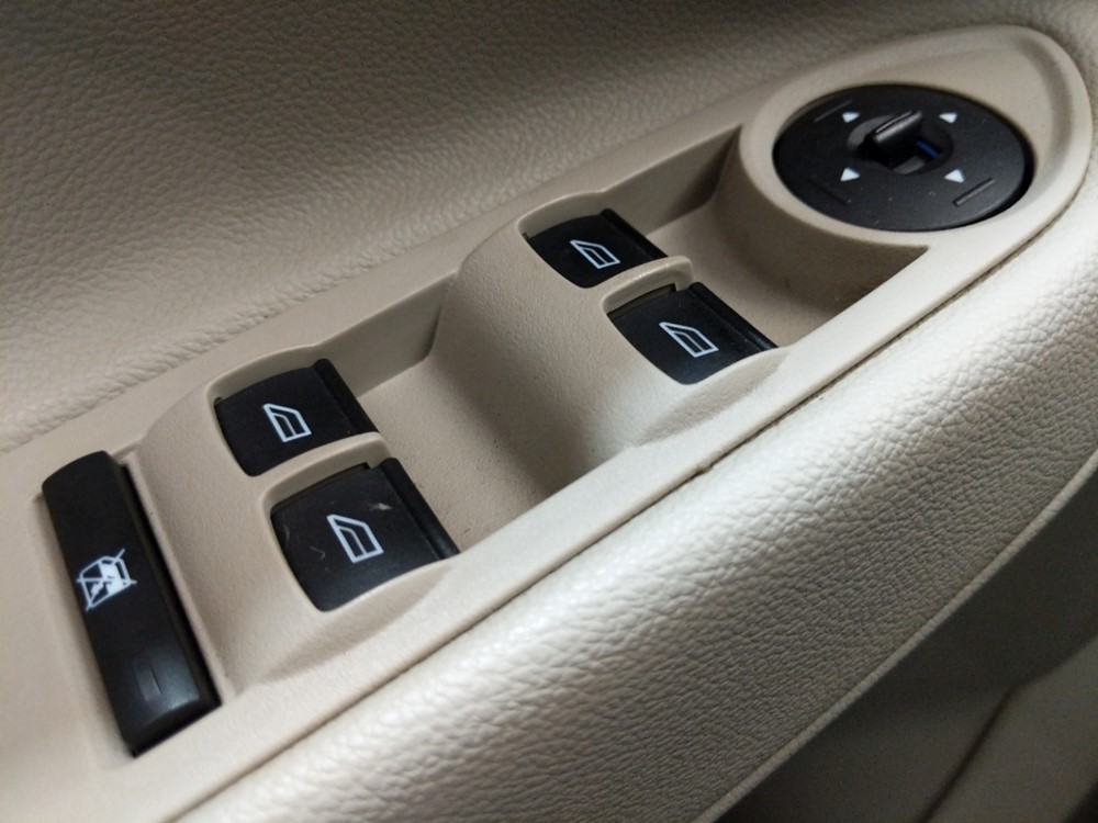 2013 Ford Escape - Driver Power Windows/Lock Control