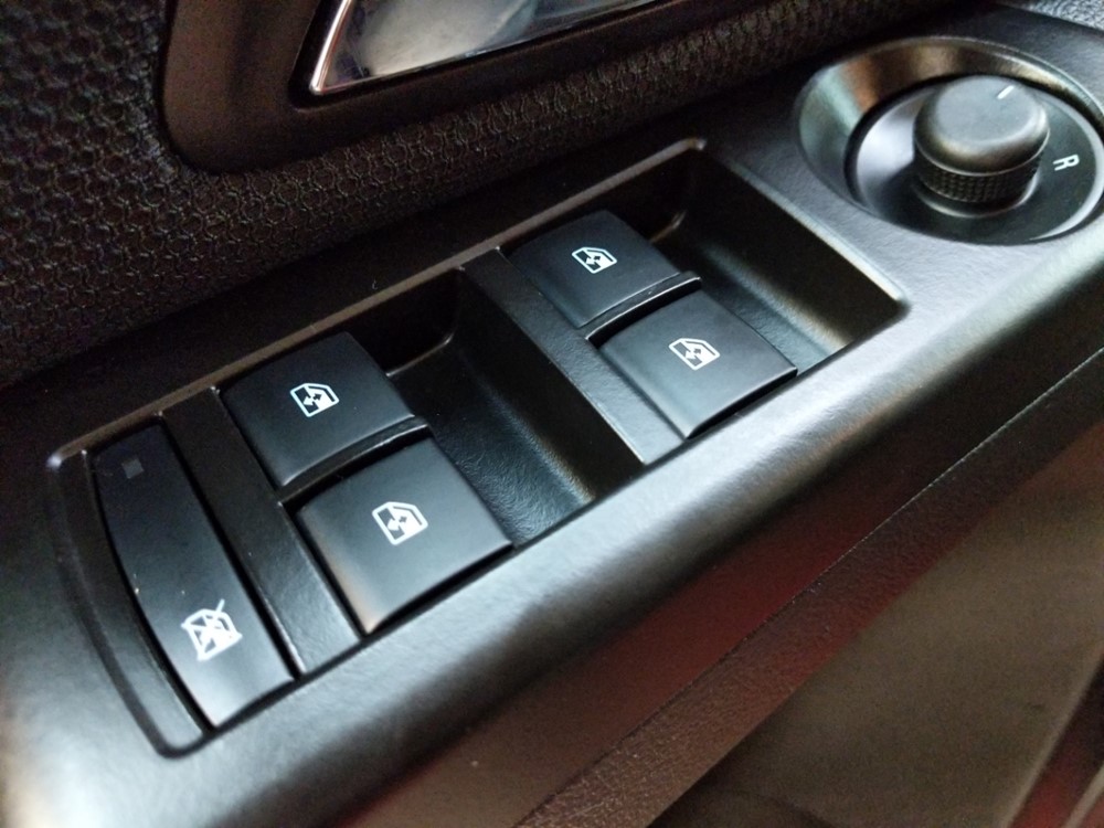 2014 Chevrolet Cruze - Driver Power Windows/Lock Control