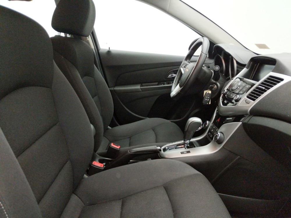 2014 Chevrolet Cruze - Passenger Front Seat