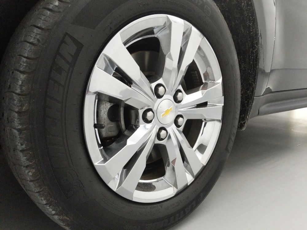 2014 Chevrolet Equinox - Wheel