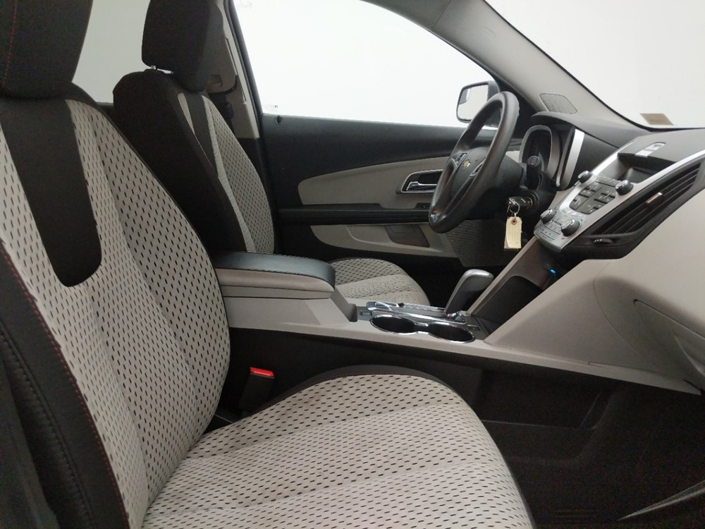 2014 Chevrolet Equinox - Passenger Front Seat