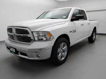 90 Used Cars For In Charleston Drivetime 2016 Dodge Ram 1500 Driver Front Per
