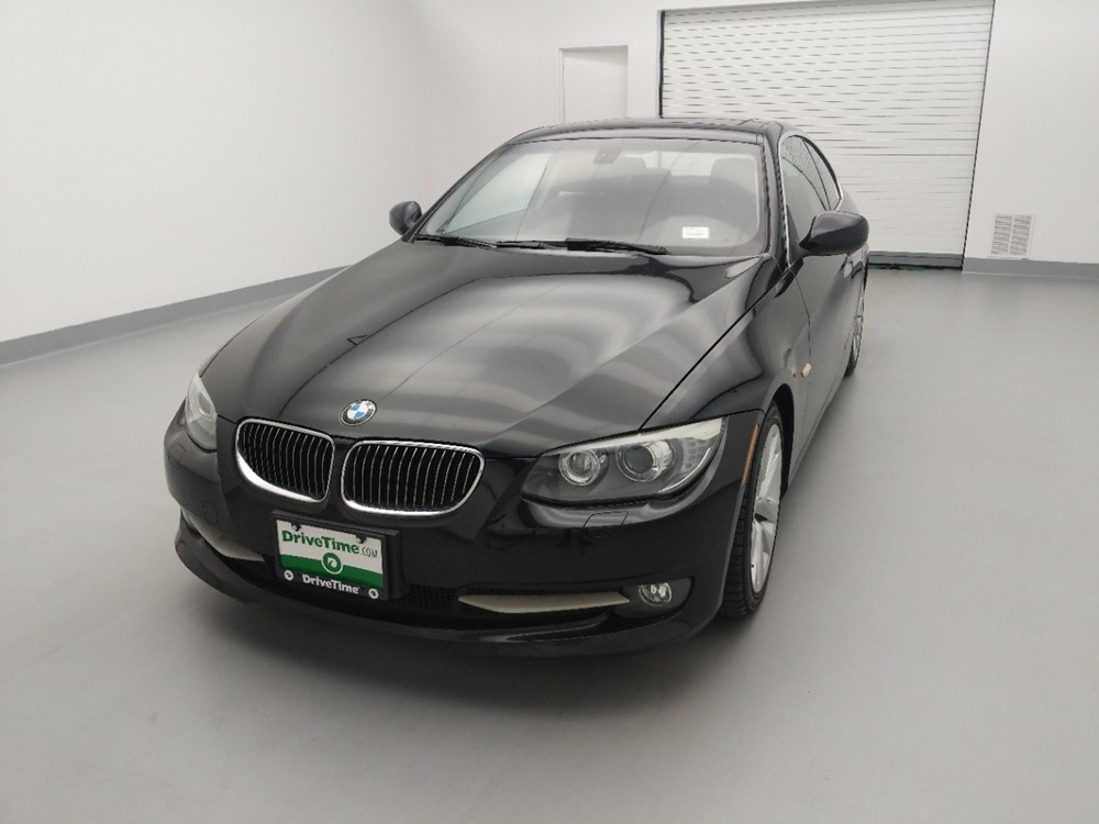 2011 BMW 328i - Driver Front Hood