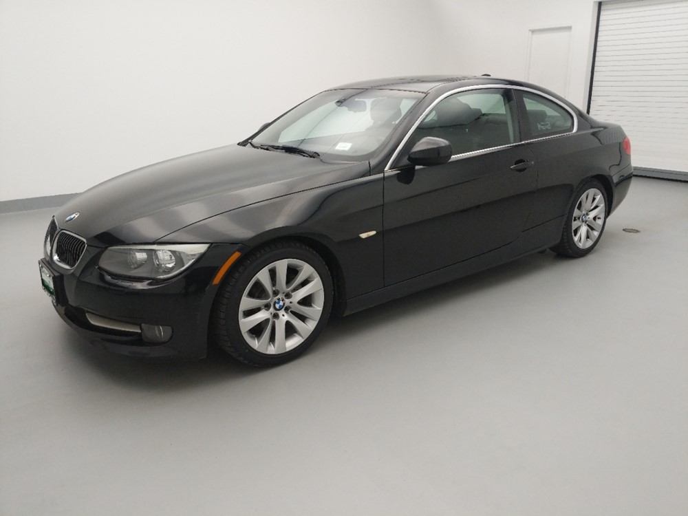2011 BMW 328i - Driver Front Side