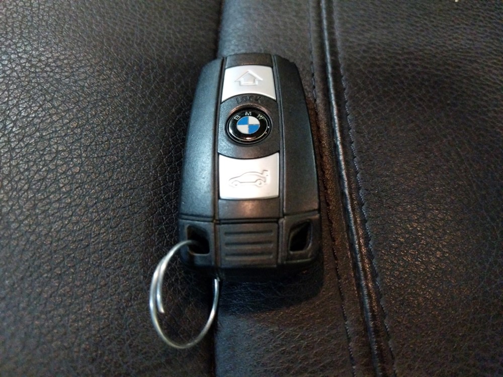 2011 BMW 328i - Keys