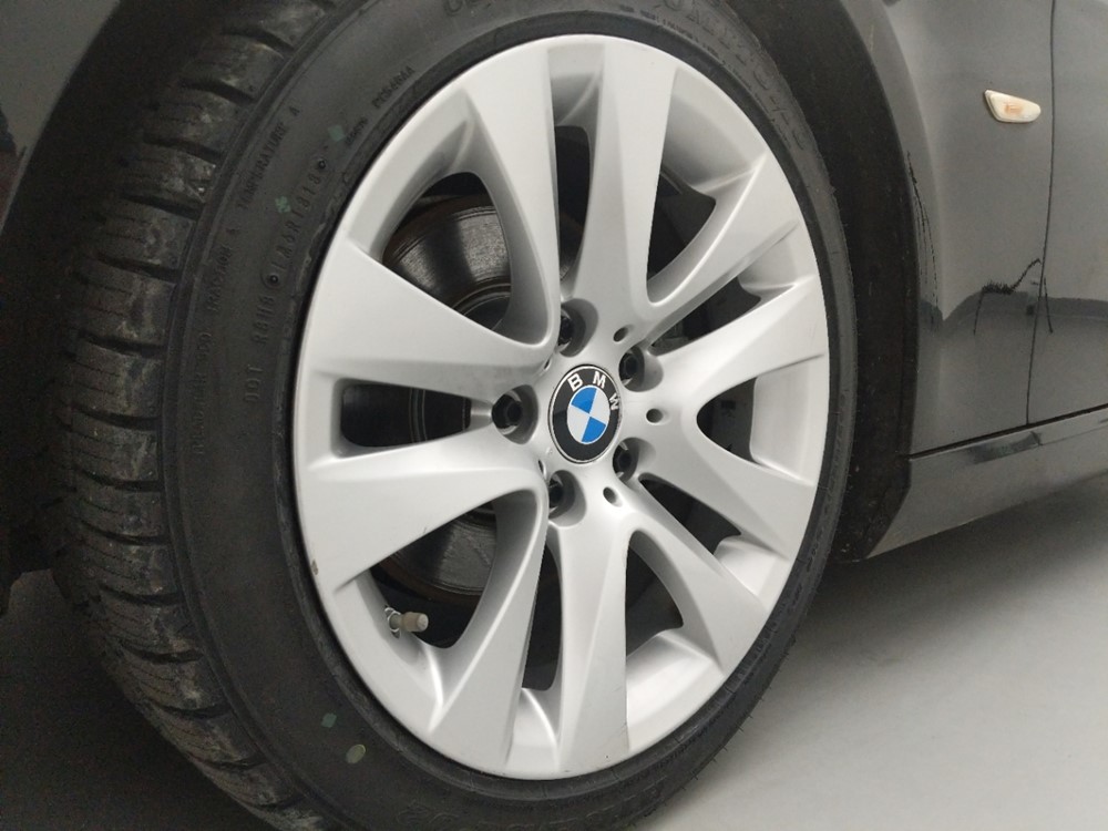 2011 BMW 328i - Wheel