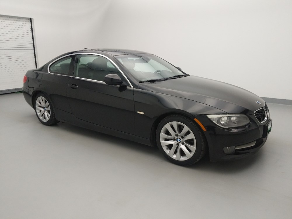 2011 BMW 328i - Passenger Front Side