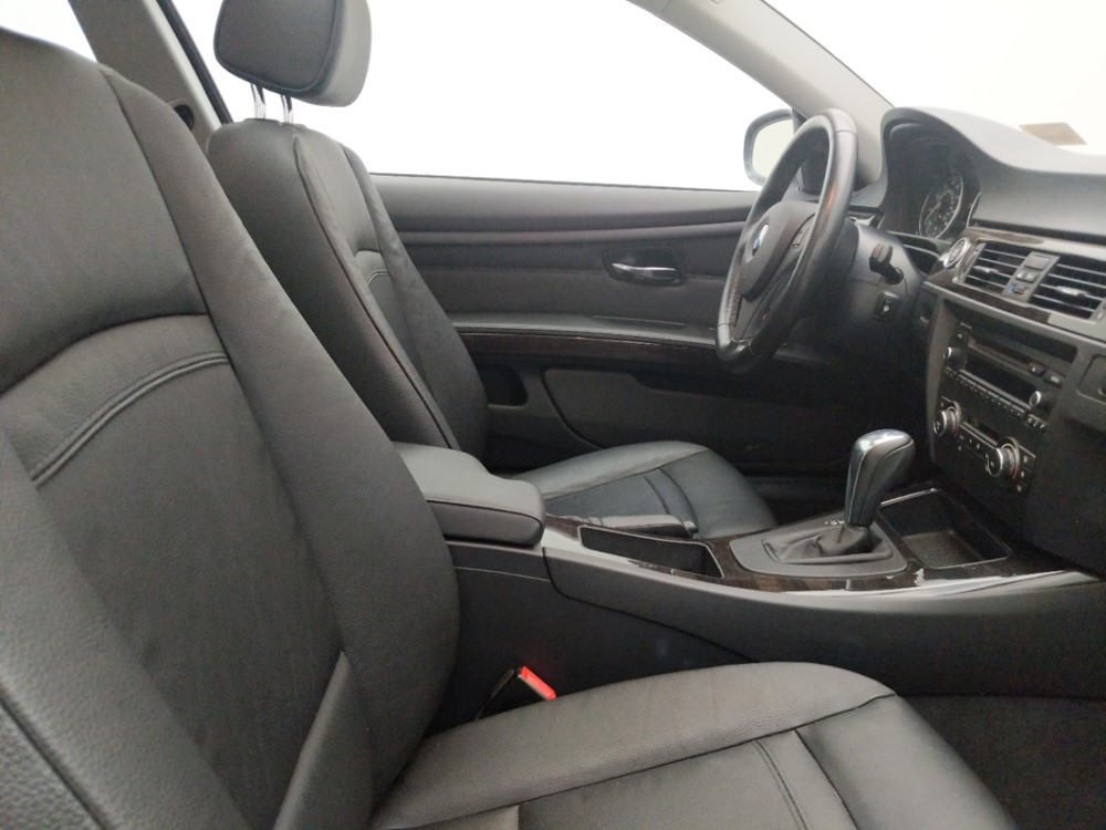 2011 BMW 328i - Passenger Front Seat
