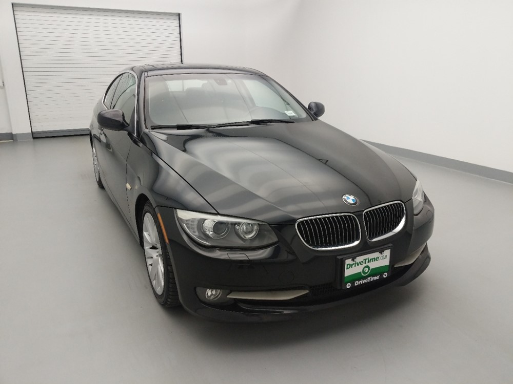 2011 BMW 328i - Passenger Front Hood