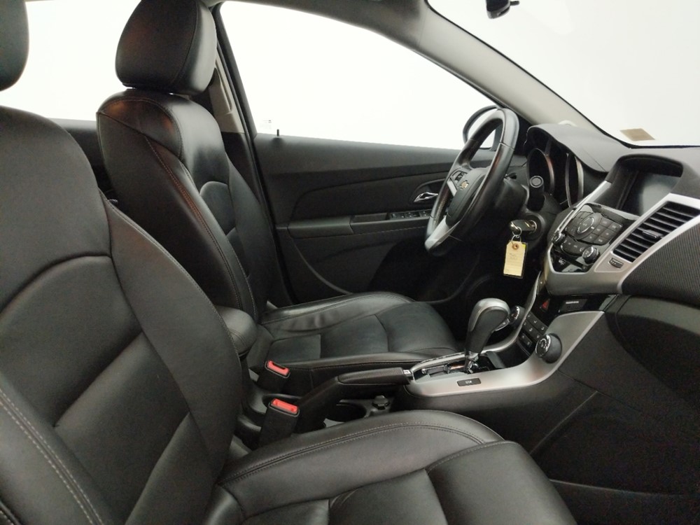 2015 Chevrolet Cruze - Passenger Front Seat