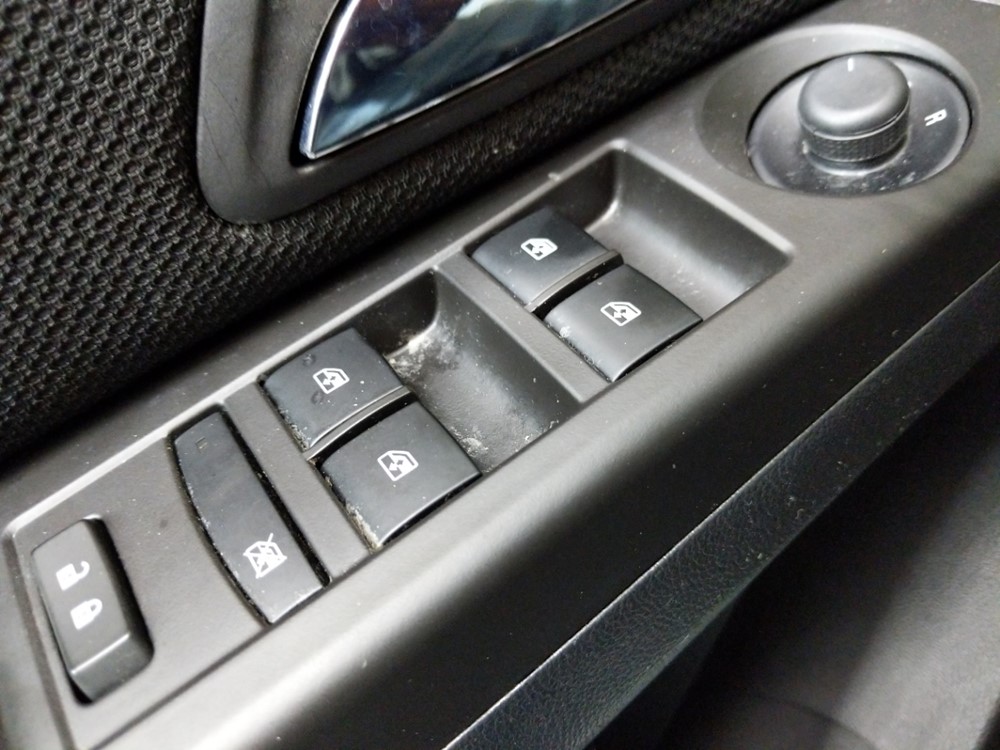 2015 Chevrolet Cruze - Driver Power Windows/Lock Control