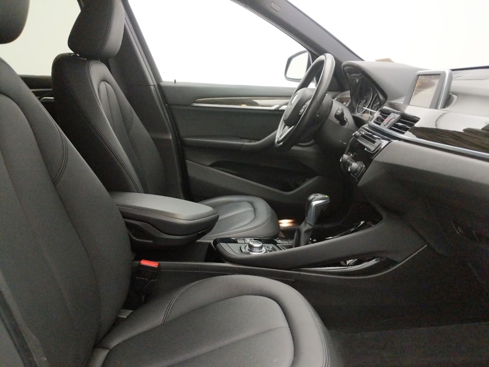 2016 BMW X1 - Passenger Front Seat