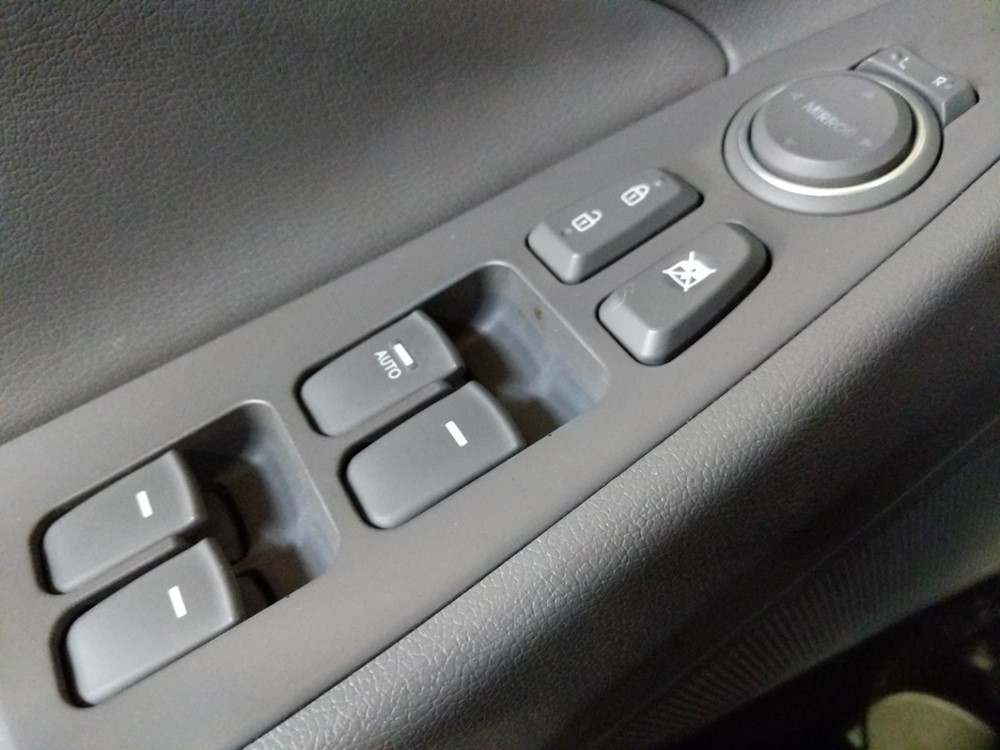 2014 Hyundai Sonata - Driver Power Windows/Lock Control