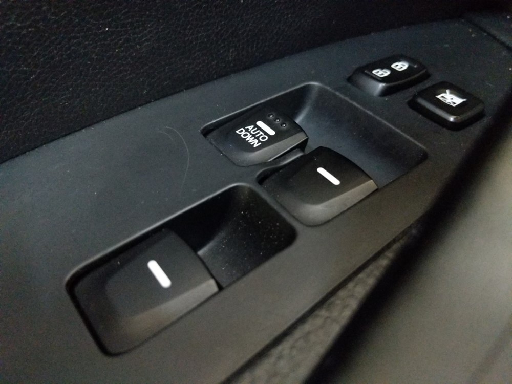 2013 Hyundai Veloster - Driver Power Windows/Lock Control