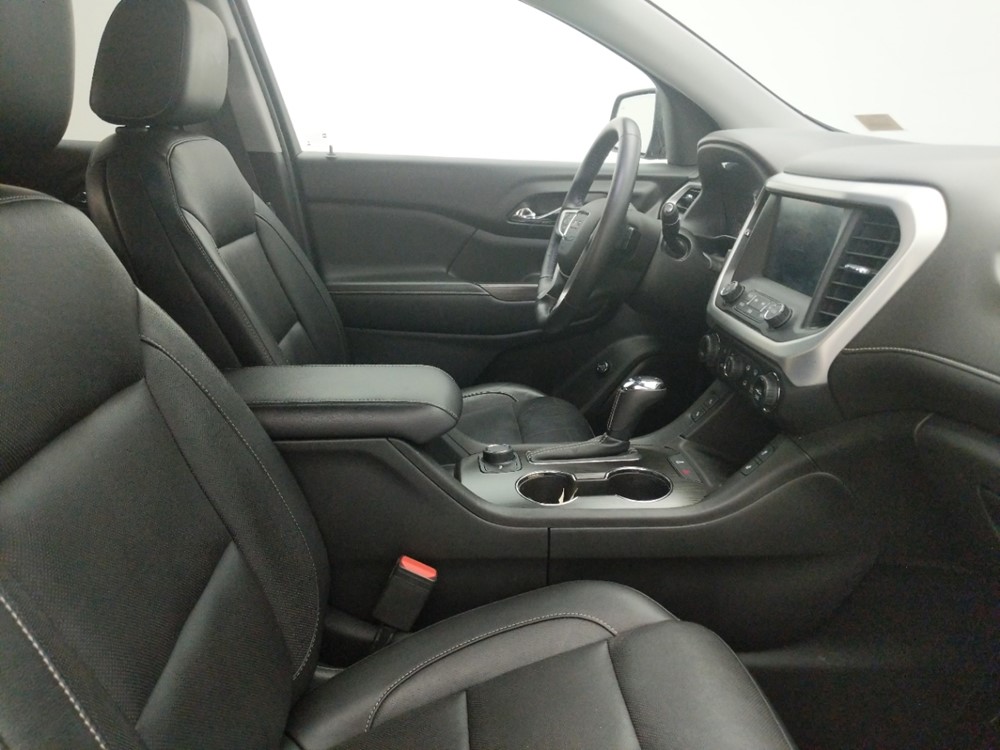 2018 GMC Acadia - Passenger Front Seat