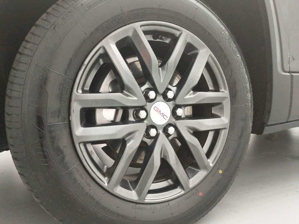 2018 GMC Acadia - Wheel