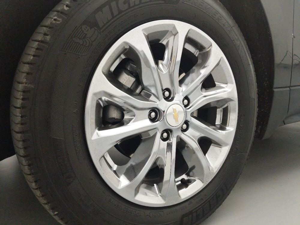 2018 Chevrolet Equinox - Wheel
