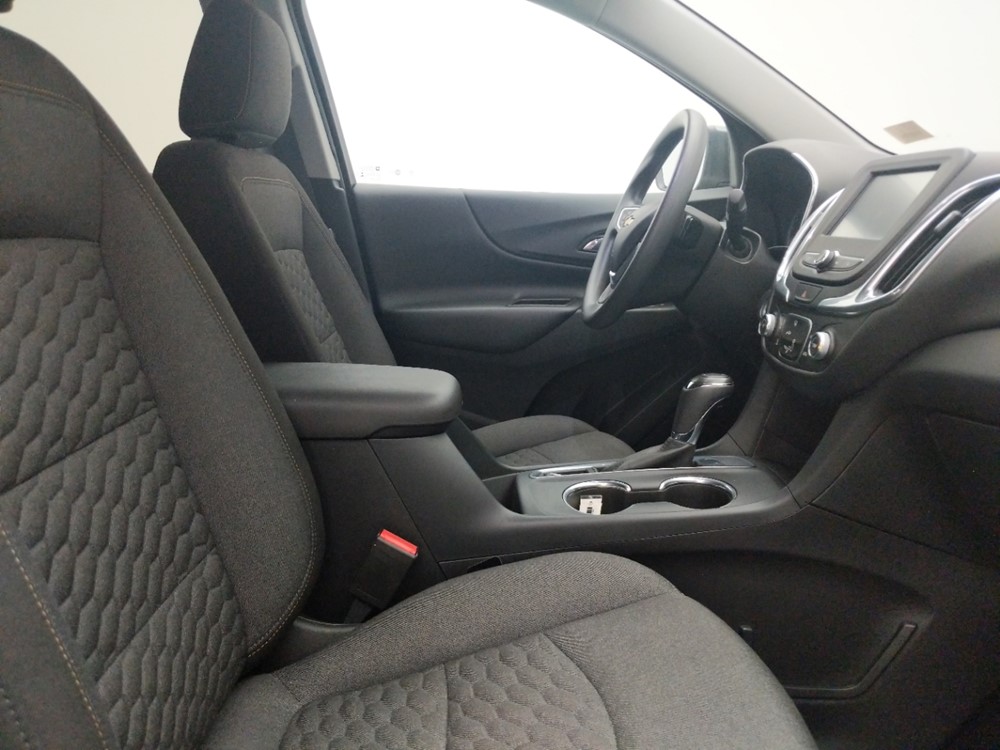 2018 Chevrolet Equinox - Passenger Front Seat