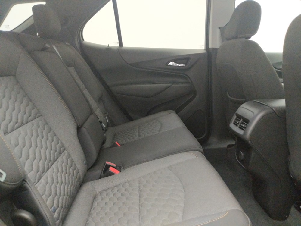 2018 Chevrolet Equinox - Passenger Rear Seat
