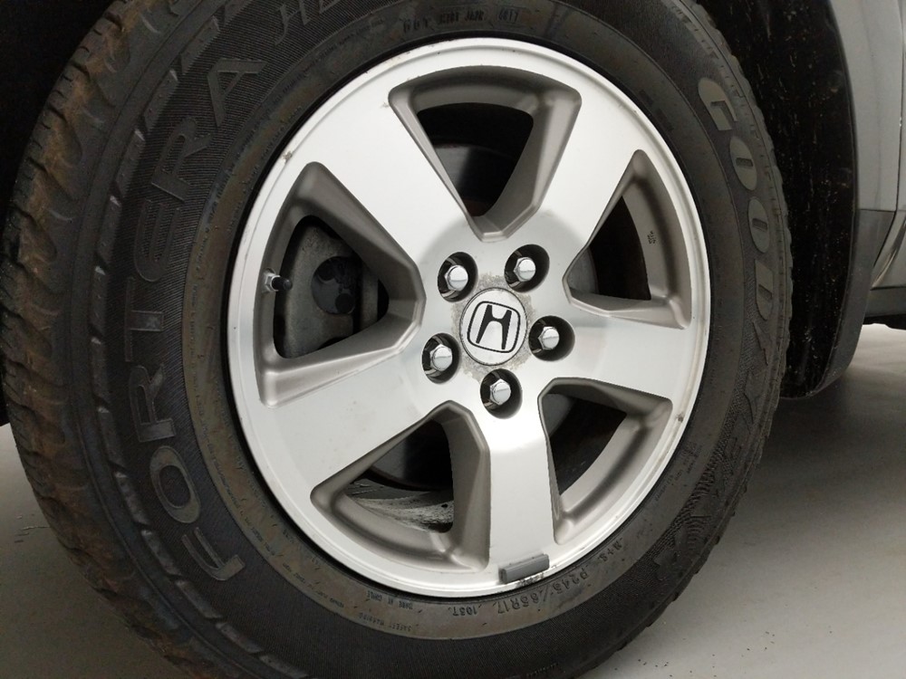 2009 Honda Pilot - Wheel