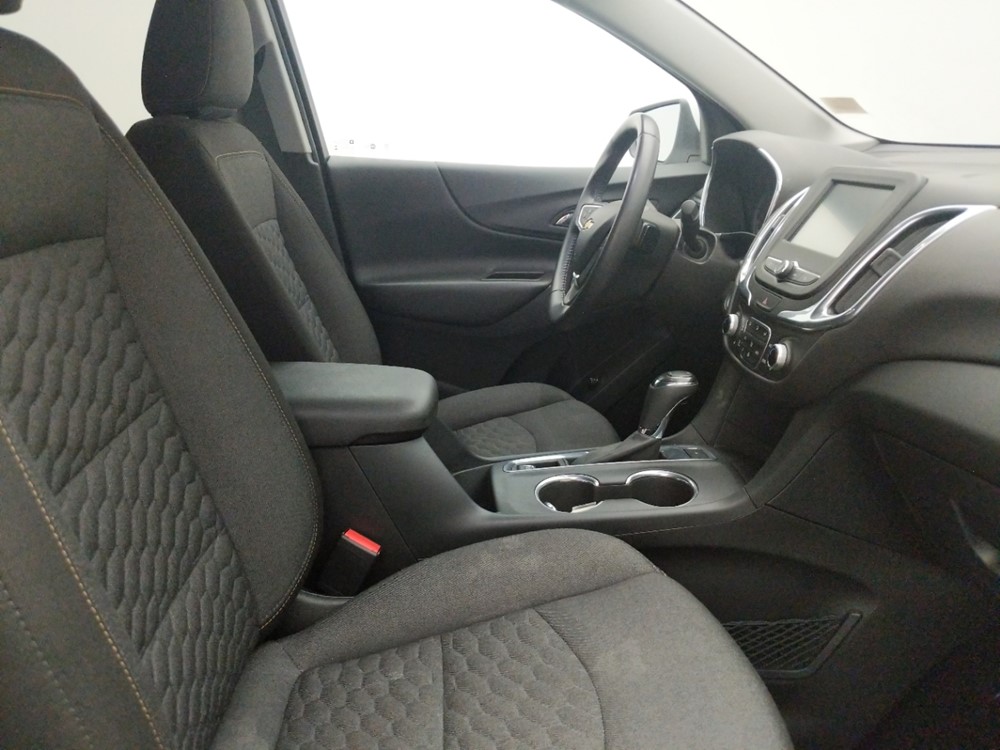 2018 Chevrolet Equinox - Passenger Front Seat