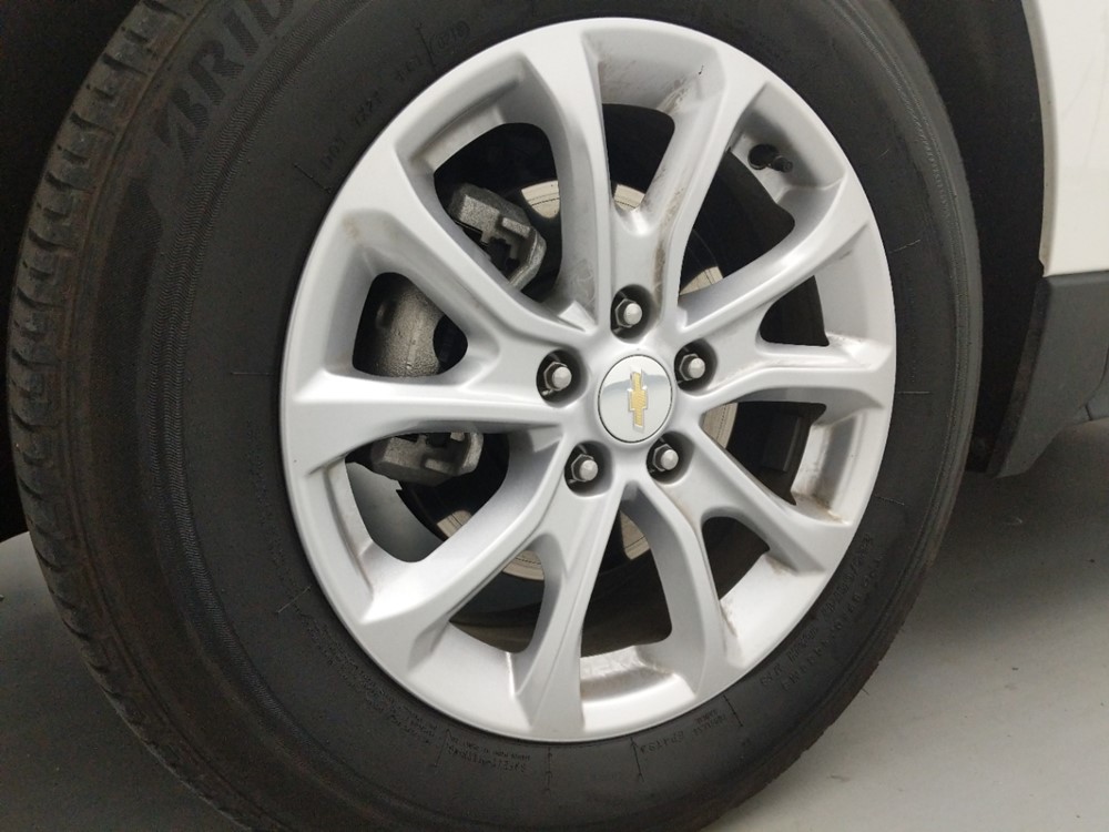 2018 Chevrolet Equinox - Wheel
