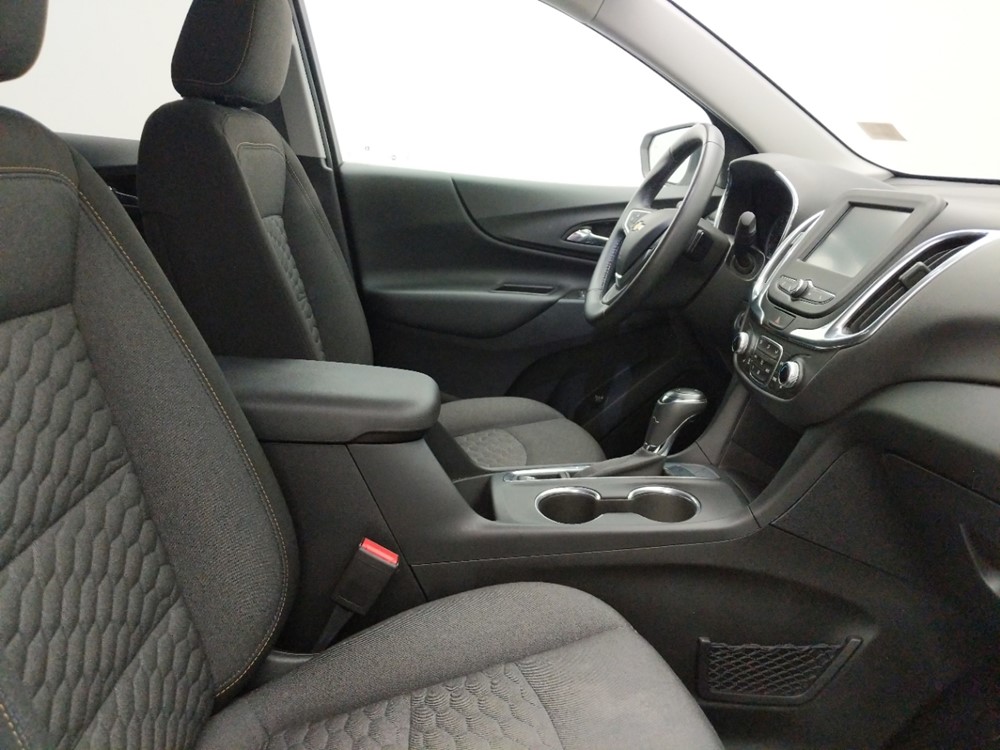 2018 Chevrolet Equinox - Passenger Front Seat