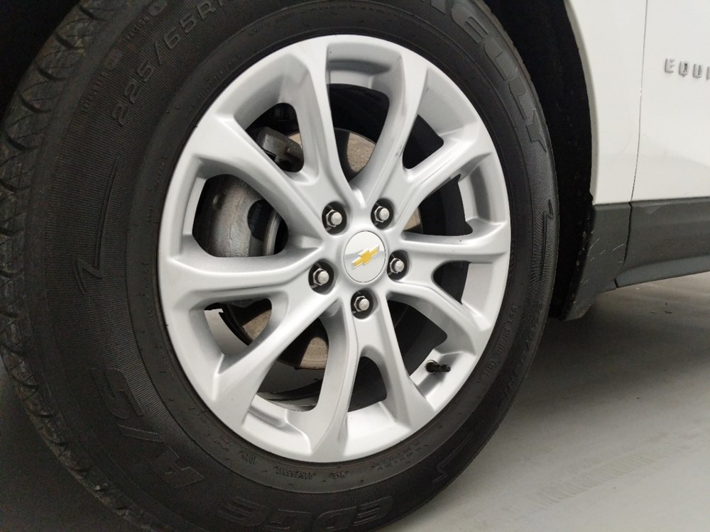 2018 Chevrolet Equinox - Wheel