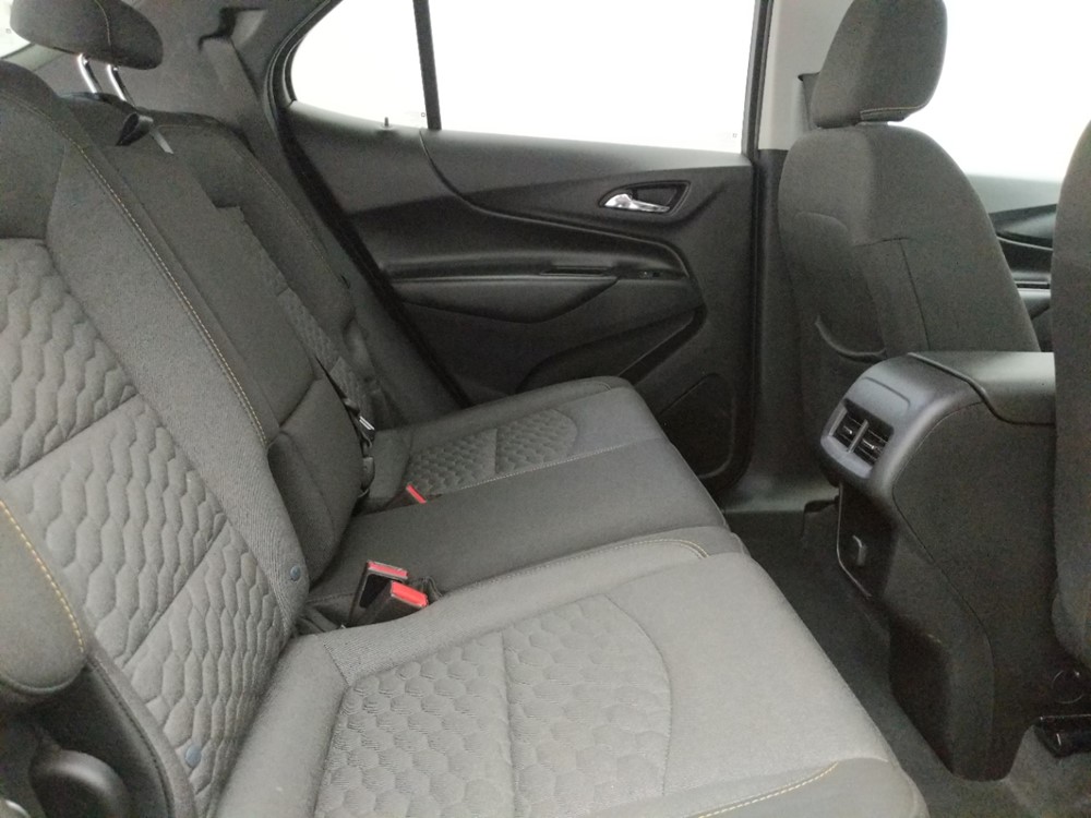 2018 Chevrolet Equinox - Passenger Rear Seat