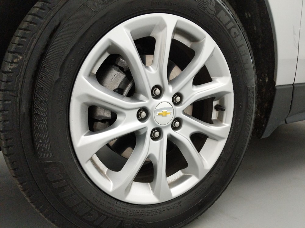 2018 Chevrolet Equinox - Wheel