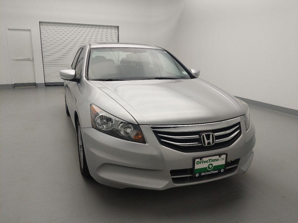 2012 Honda Accord - Passenger Front Hood