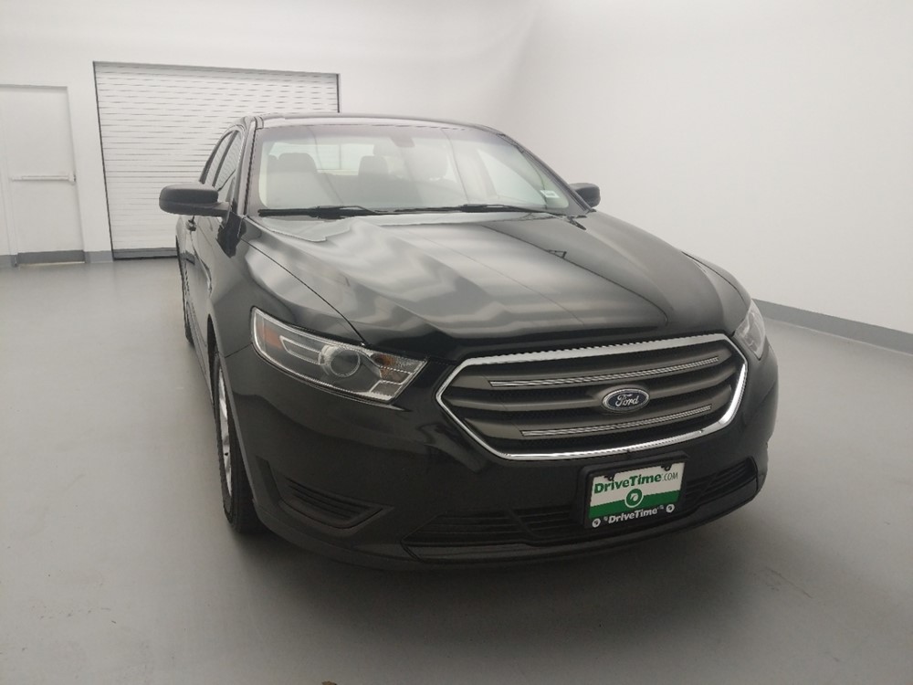 2015 Ford Taurus - Passenger Front Hood