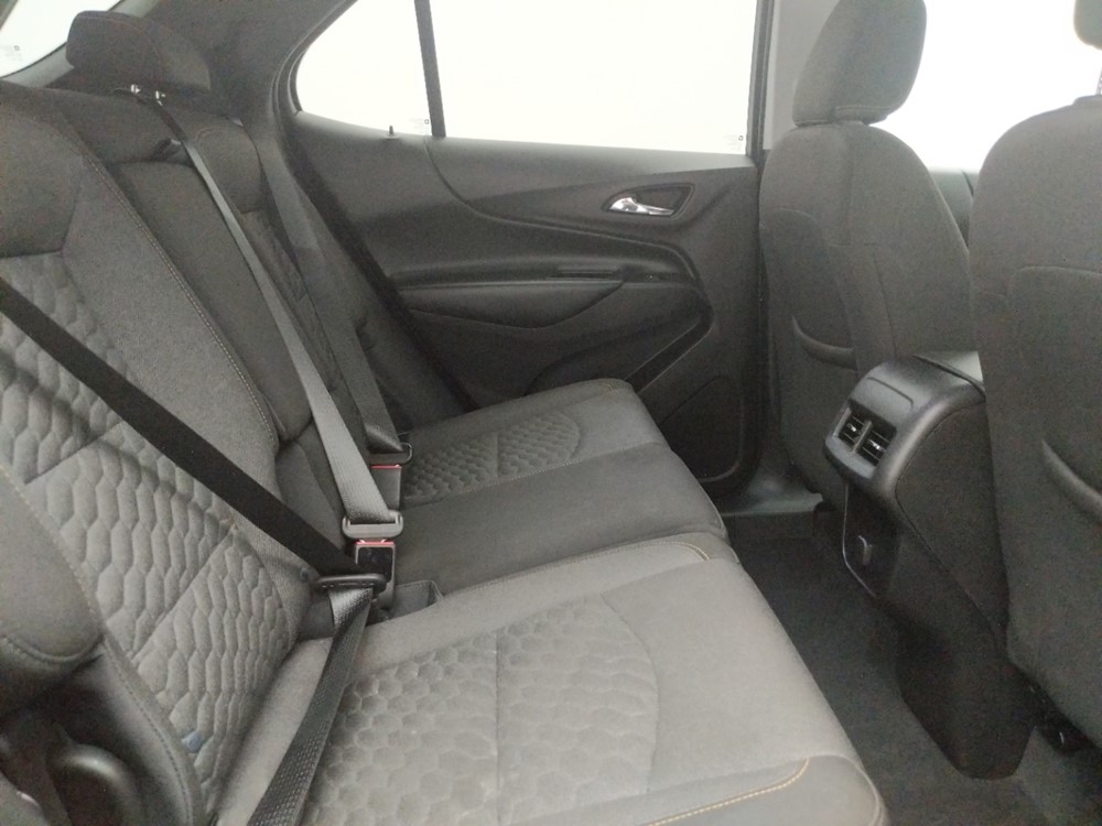 2018 Chevrolet Equinox - Passenger Rear Seat