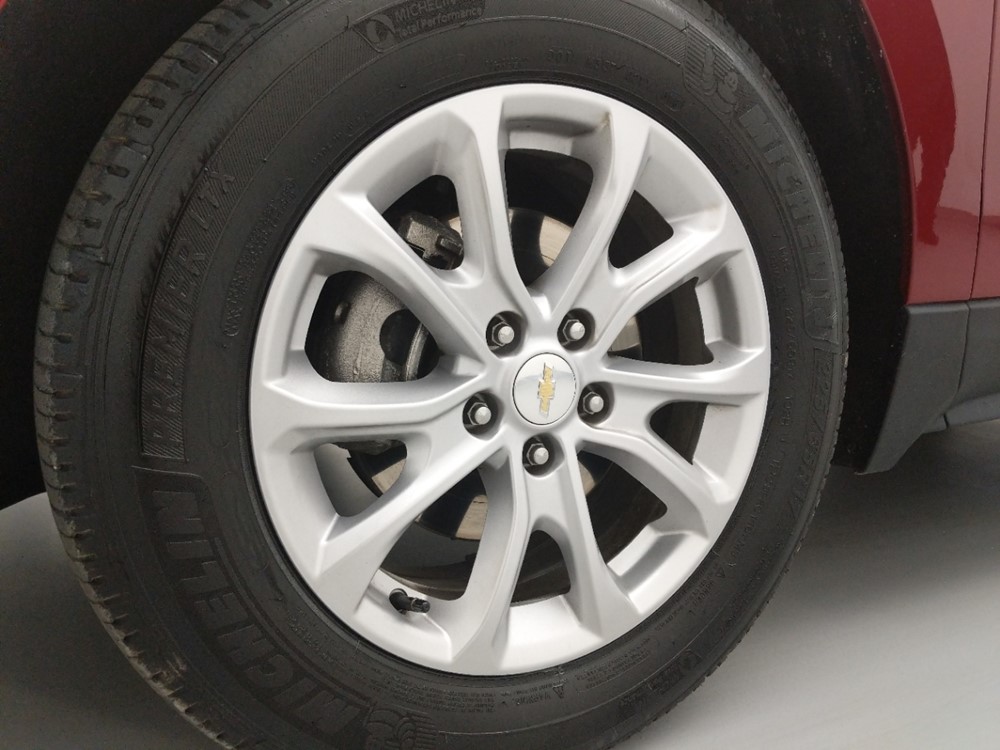 2018 Chevrolet Equinox - Wheel